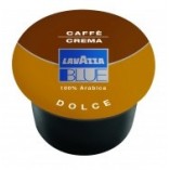 Lavazza Caffe Crema Dolce, для Lavazza Blue, 100 шт.