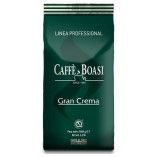 Boasi Gran Crema Proffesional, зерно, 1000 гр. 