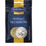 Santa Maria Перец с чесноком, 30 гр 