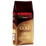 Kimbo Aroma Gold Arabica, зерно, 1000 гр