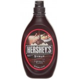 Hersheys сироп шоколадный, 680 гр