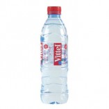 Минеральная вода Vittel 0,5 л, 24 шт