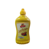 Shoprite Горчица Yellow Mustard, 567 гр