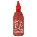 Соус острый Срирача (Sriracha) Uni-Eagle, 475 гр