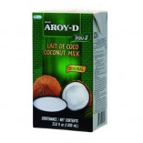 Aroy-D кокосовое молоко, 1л