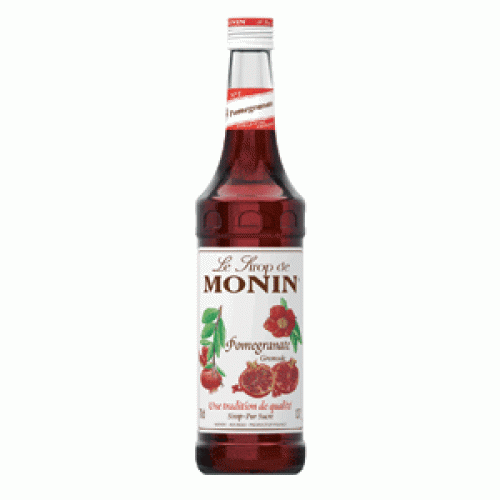 Monin сироп Гранат, 700 мл