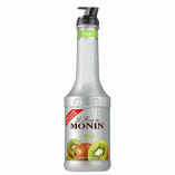 Monin концентрат на фруктовой основе Киви, 1л