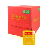 Milford апельсин-имбирь, 200 пакетиков