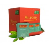 Milford Молочный оолонг, 200 пакетиков