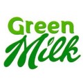 Green Milk