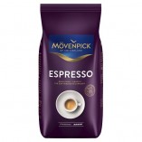 Movenpick Espresso, зерно, 1000 гр