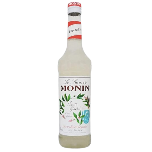 Monin сироп Мятный, 700 мл