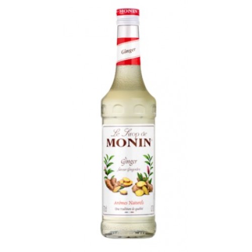 Monin сироп Имбирь, 700 мл