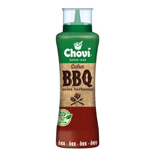 Chovi соус BBQ, 950 гр