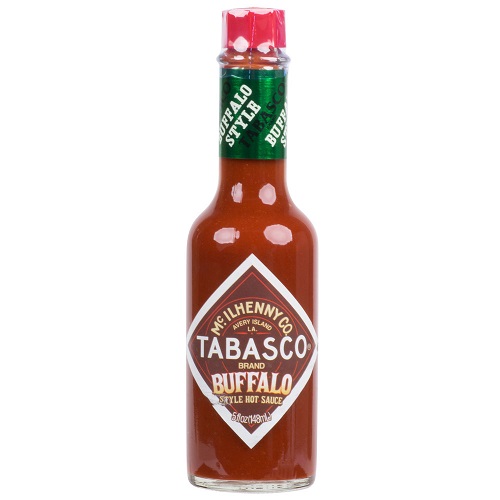 McIlhenny соус Tabasco Баффало, 150 мл