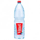 Минеральная вода Vittel 1,5 л, 6 шт