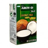 Aroy-D кокосовое молоко, 500 мл