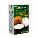 Aroy-D кокосовое молоко, 250 мл
