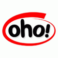 Oho!