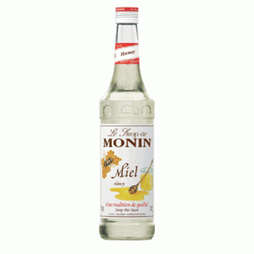 Monin сироп Мед, 700 мл