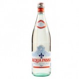 Минеральная вода Acqua Panna 0,75 л, стекло, 15 шт