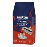 Lavazza Crema e Gusto, зерно, 1000 гр