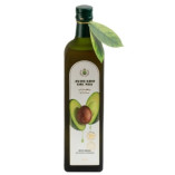 Avocado Oil N01, масло авокадо, 1л