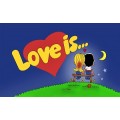 Love is