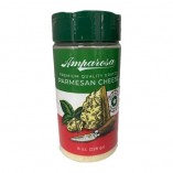 ShopRite тертый сыр  Grated Parmesan 227 гр.