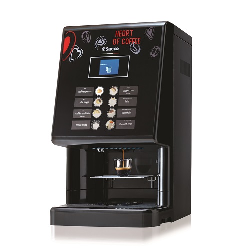 Кофейный автомат Saeco Phedra EVO Cappuccino Кофейный автомат Saeco Phedra EVO Cappuccino