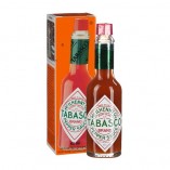 Соус красный перечный Tabasco, 60 мл