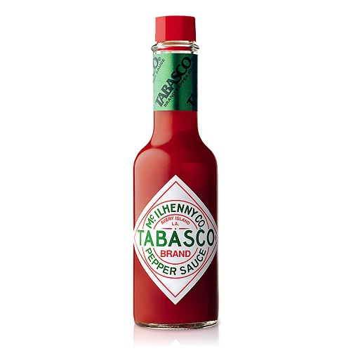 McIlhenny соус Tabasco Original, 57 мл