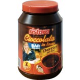 Ristora шоколадный напиток, 1000 гр